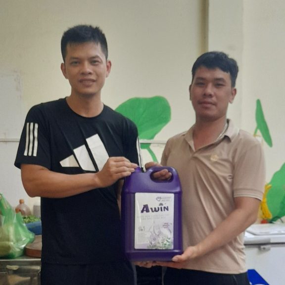 THẬT TUYỆT VỜI