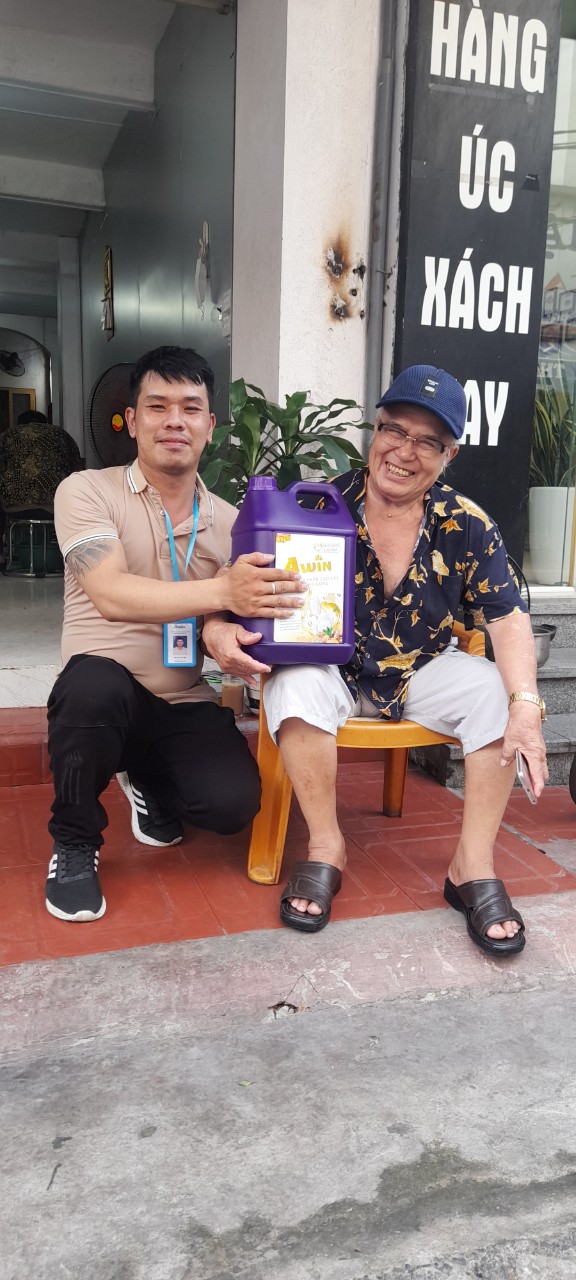 5 SAO VỀ CHẤT LƯỢNG