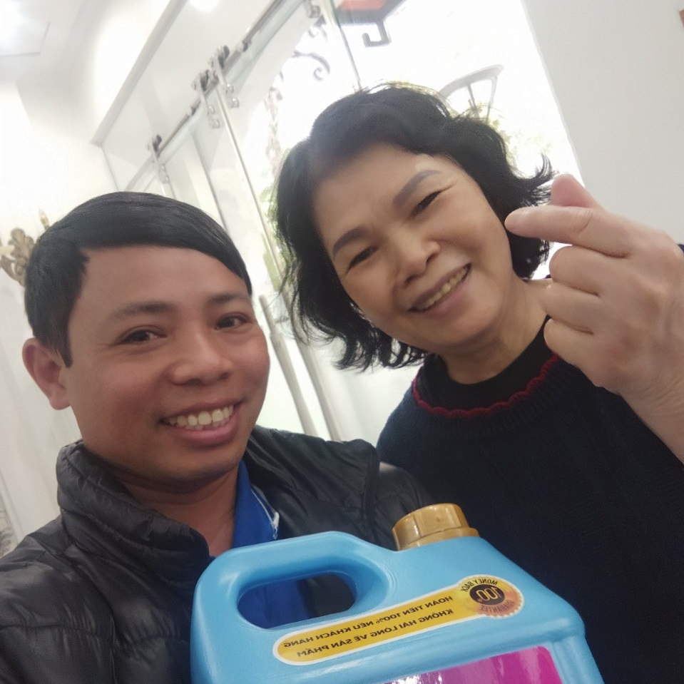 SẢN PHẨM TỐT HƠN MONG ĐỢI