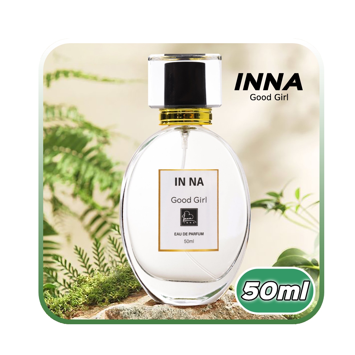 Nước hoa INNA Good Girl 50ml