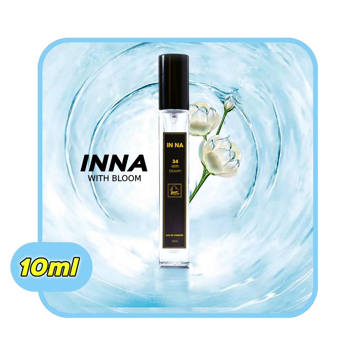 Nước hoa INNA With Bloom 10ml