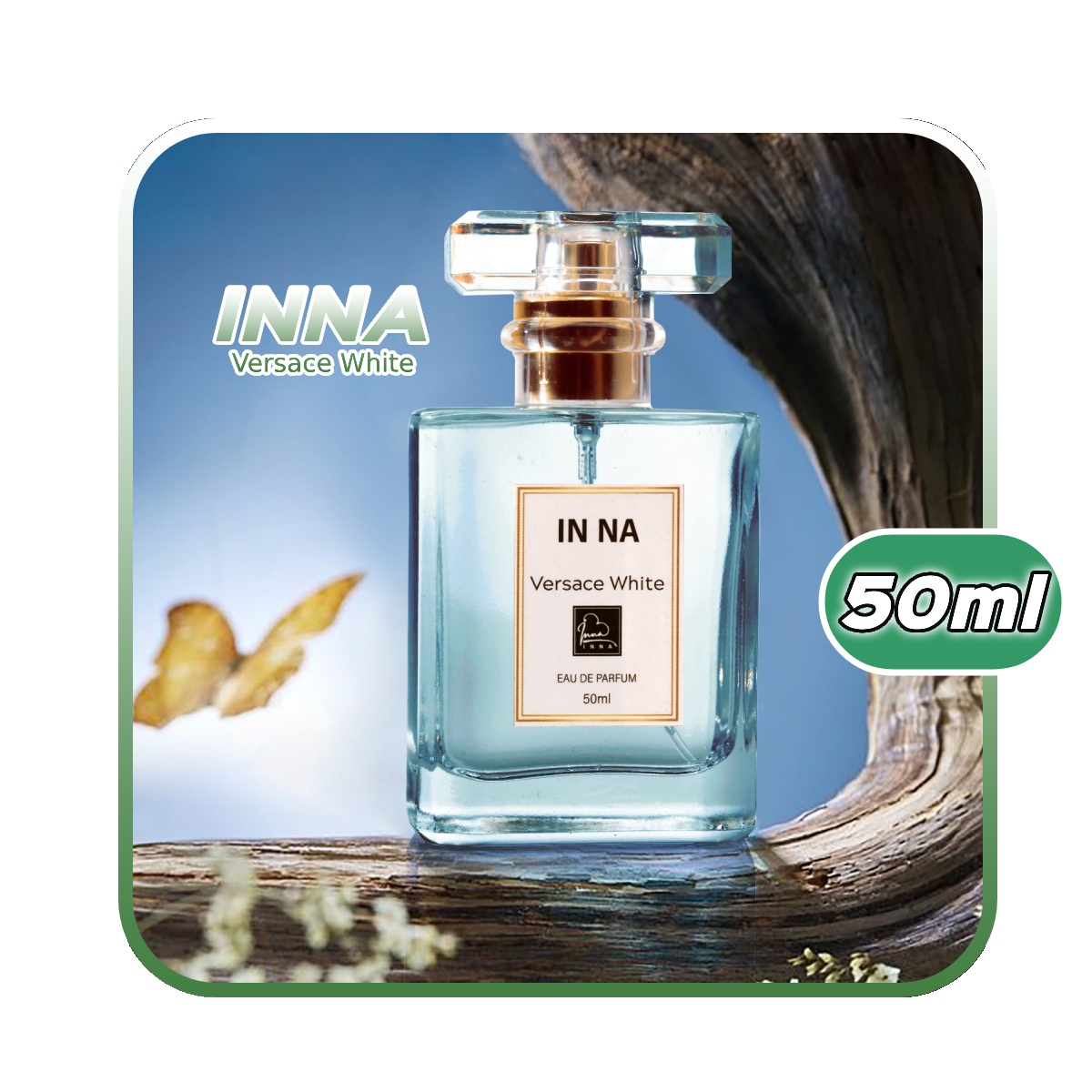 Nước hoa INNA Versace White 50ml